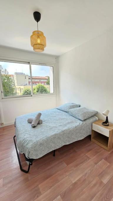 Le Andre - Parking - Wifi Clermont-Ferrand