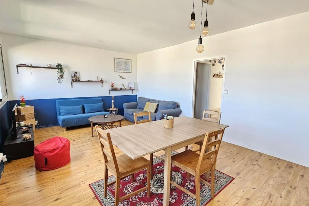 Le Andre - Parking - Wifi Clermont-Ferrand