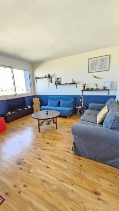 Appartement Le Andre - Parking - Wifi