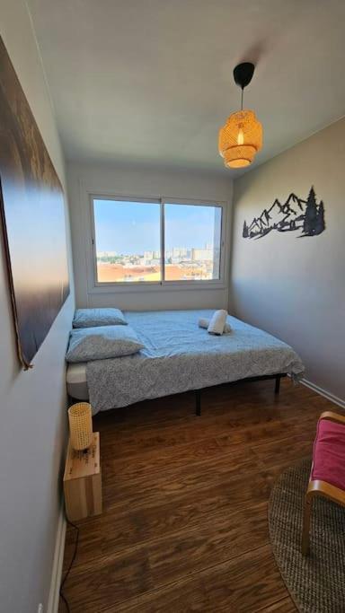 Le Andre - Parking - Wifi Appartement