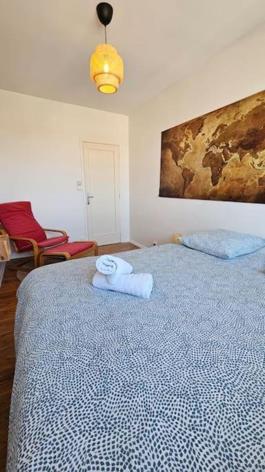 Appartement Le Andre - Parking - Wifi