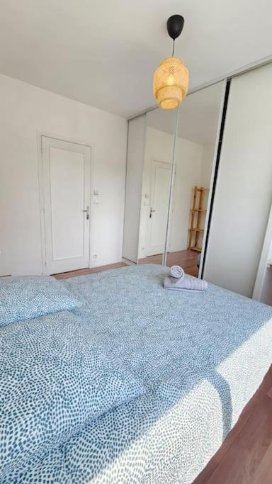 Le Andre - Parking - Wifi Appartement Clermont-Ferrand